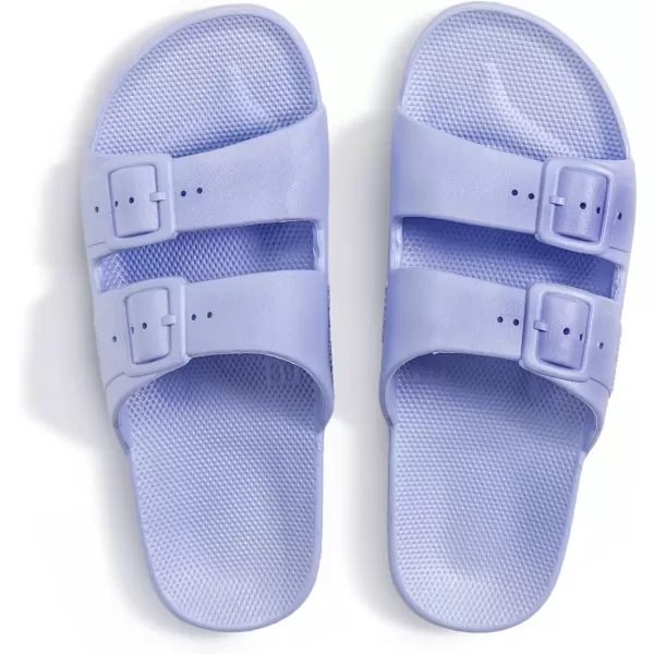 Freedom Moses Womens Moses SandalsHydra