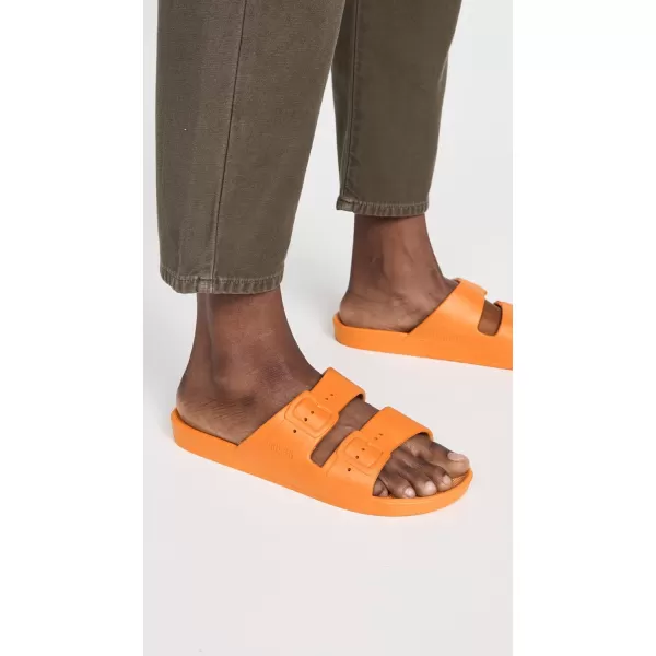 Freedom Moses Womens Moses SandalsSol