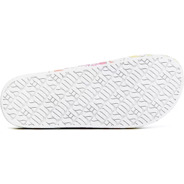 Freedom Moses Womens Moses SandalsYinpop White