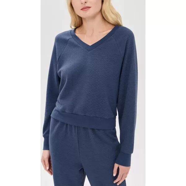 Honeydew Intimates Womens Sundown Sweatshirt