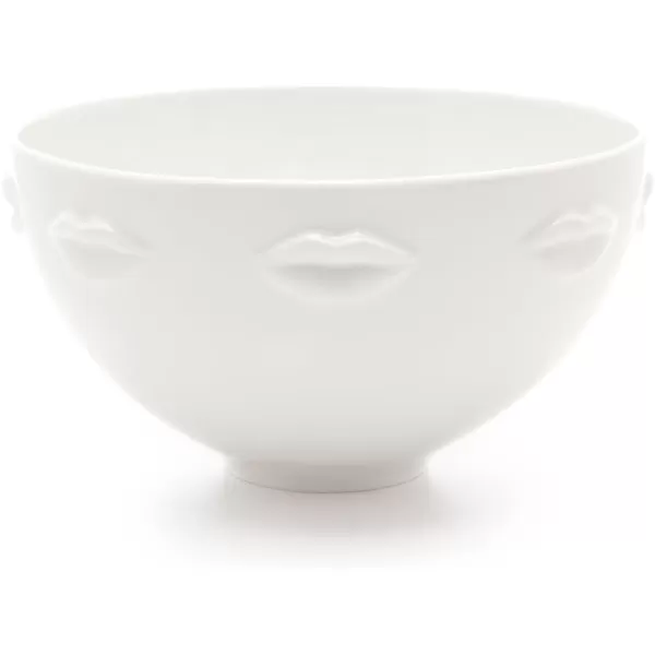 Jonathan Adler Womens Muse Bowl White One SizeWhite