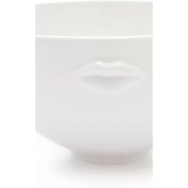 Jonathan Adler Womens Muse Bowl White One SizeWhite