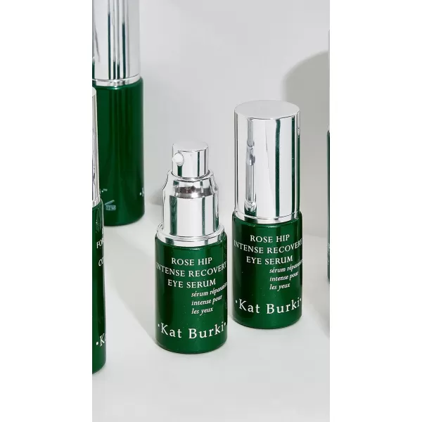 Kat Burki Rose Hip Intense Recovery Eye Serum 05 ounceKat Burki Rose Hip Intense Recovery Eye Serum 05 ounce