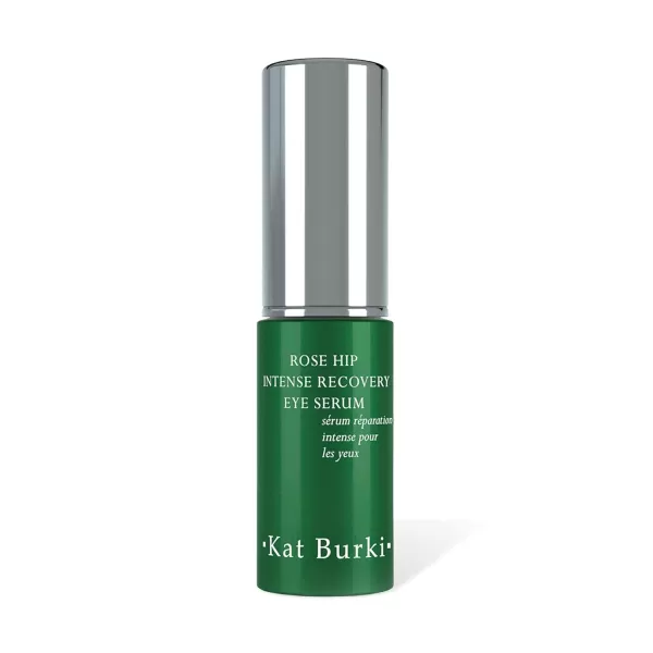 Kat Burki Rose Hip Intense Recovery Eye Serum 05 ounceKat Burki Rose Hip Intense Recovery Eye Serum 05 ounce