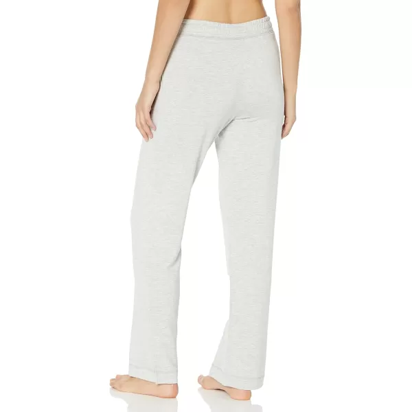 PJ Salvage womens Loungewear Jammie Essentials PantH Grey