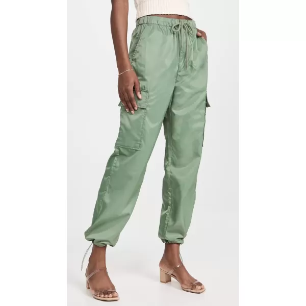 Pistola Denim Womens Jade Cargo PantsBluff