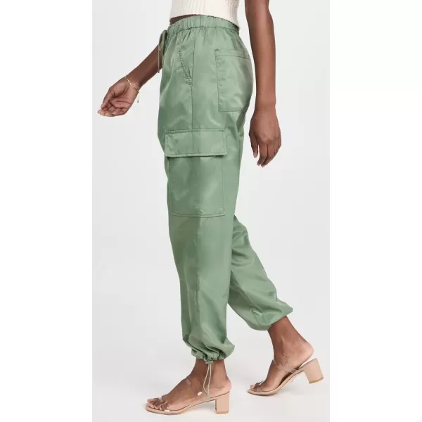 Pistola Denim Womens Jade Cargo PantsBluff