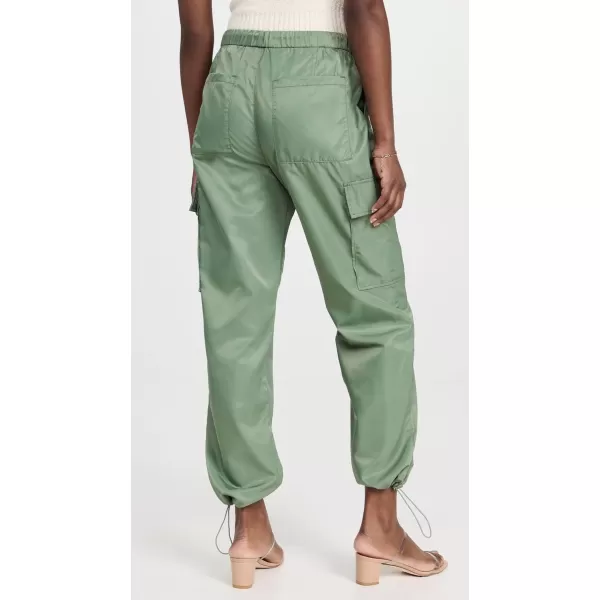 Pistola Denim Womens Jade Cargo PantsBluff