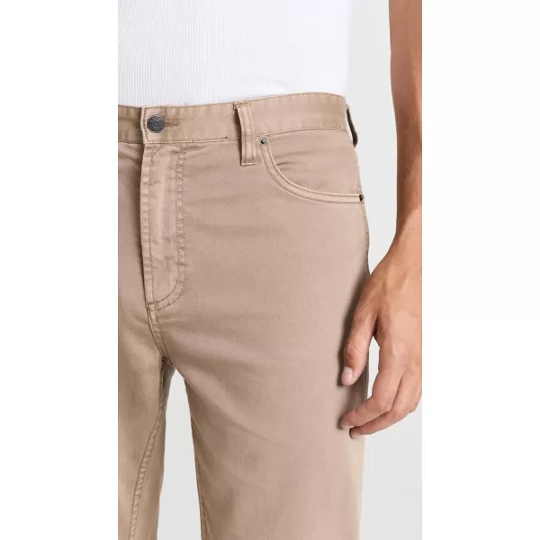 Rails Mens Carver PantsCacao