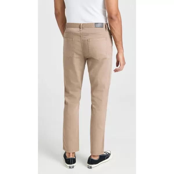 Rails Mens Carver PantsCacao