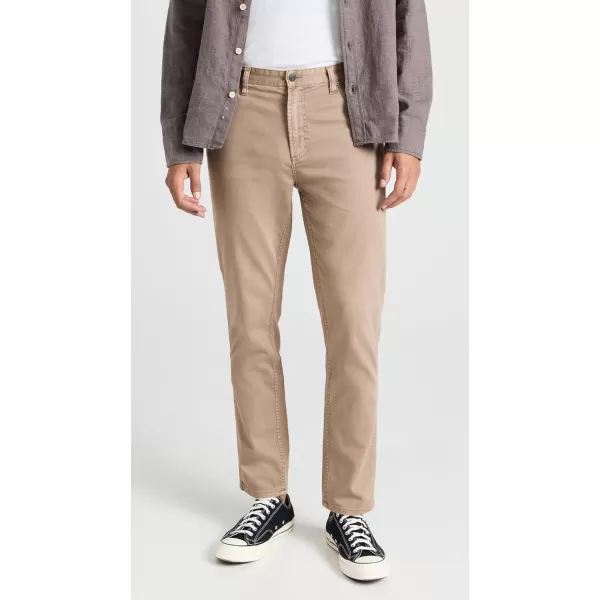 Rails Mens Carver PantsCacao