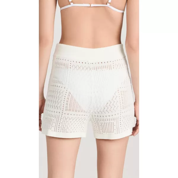 Rails Womens Catalina ShortsWhite