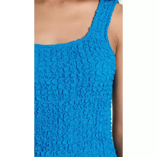 Rails Womens Julie DressBay Blue