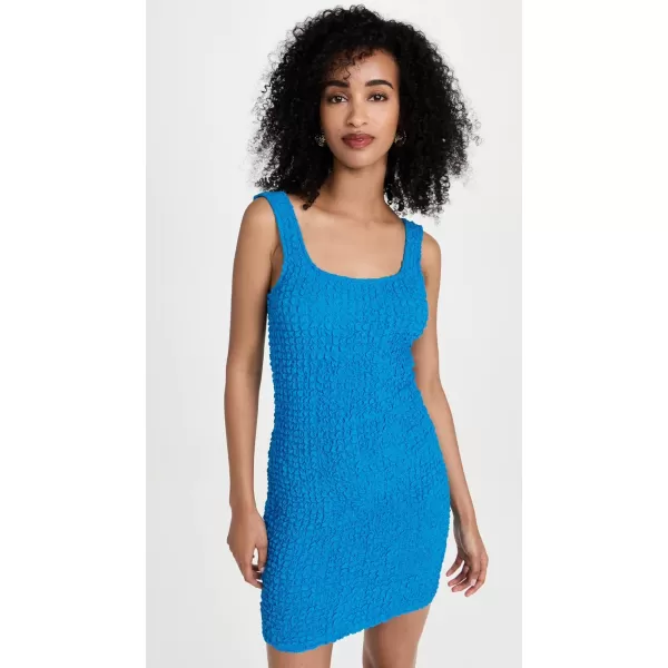 Rails Womens Julie DressBay Blue