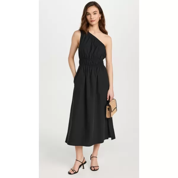 Rails Womens Selani DressBlack