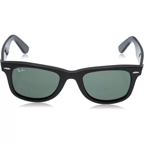 RayBan RB2140 Original Wayfarer SunglassesBlack