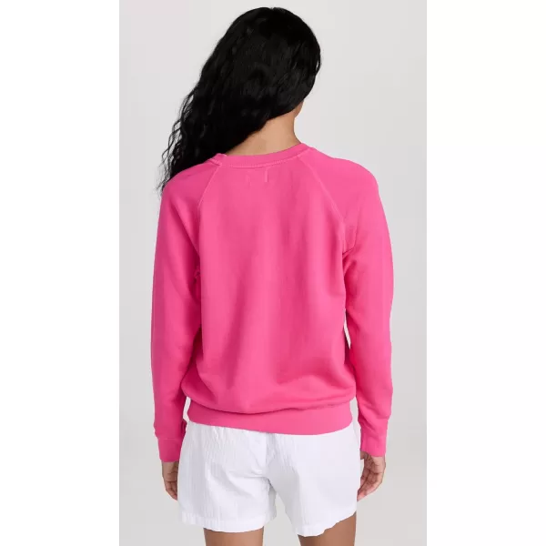 SUNDRY Womens La Mer SweatshirtAzalea