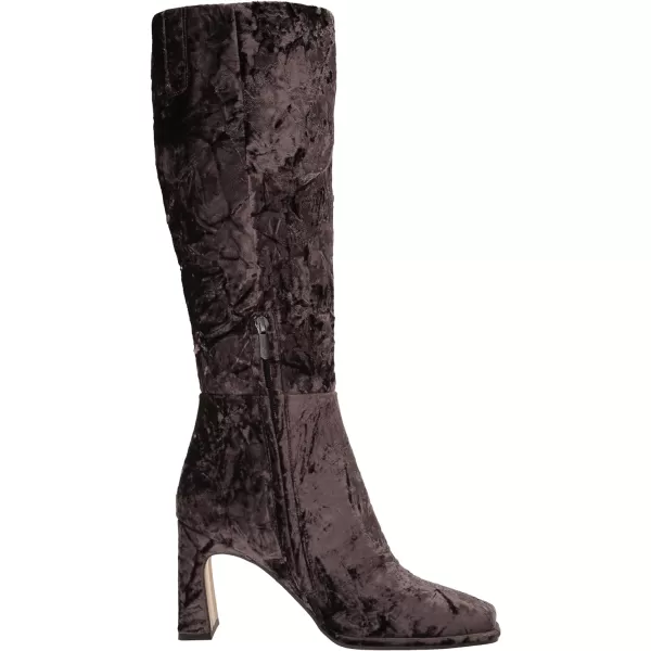 Sam Edelman Womens Issabel Knee High BootCoffee Bean