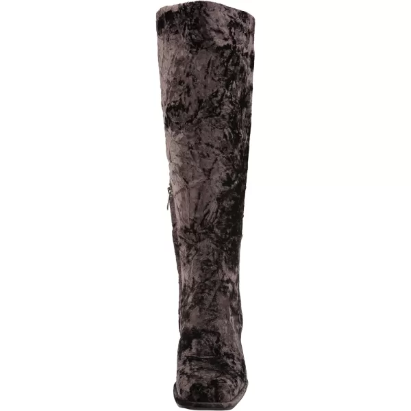 Sam Edelman Womens Issabel Knee High BootCoffee Bean Athletic Calf