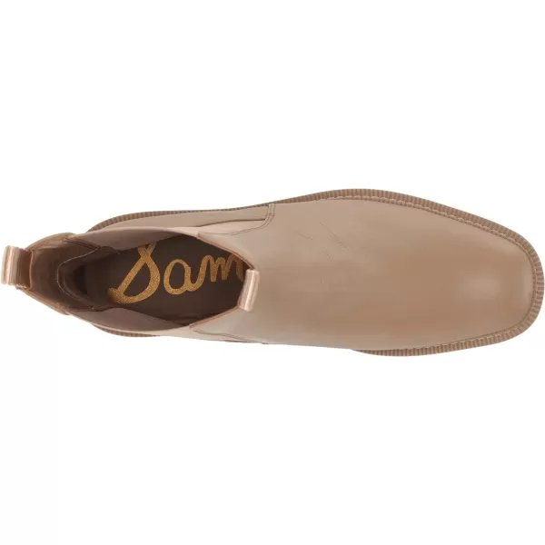 Sam Edelman Womens Laguna Chelsea BootLt Cedarwood