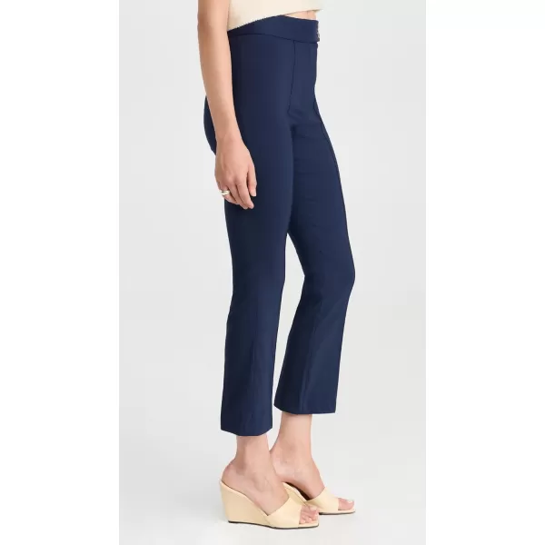 Veronica Beard Womens Dell PantsMarine