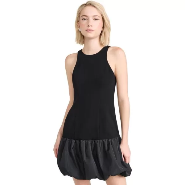 Cinq  Sept Womens Freya DressBlack