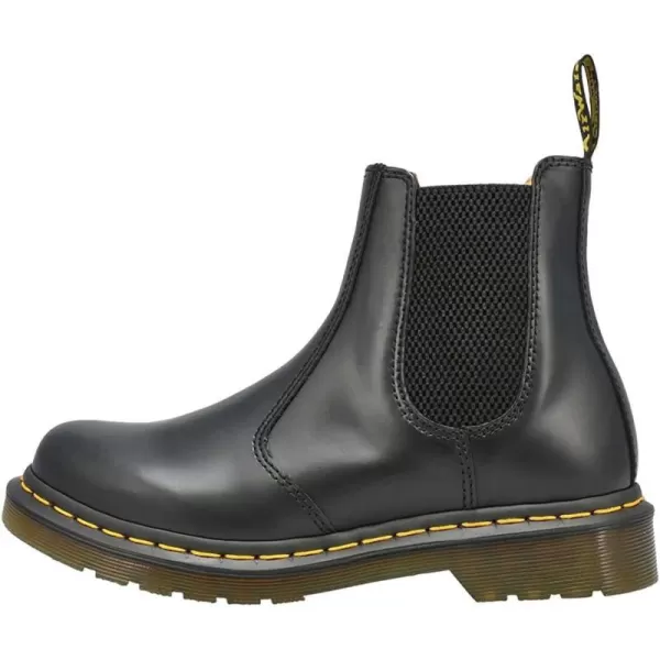 Dr Martens Vegan 2976 Chelsea BootBlack