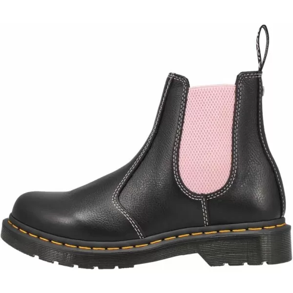 Dr Martens Vegan 2976 Chelsea BootBlack Virginia