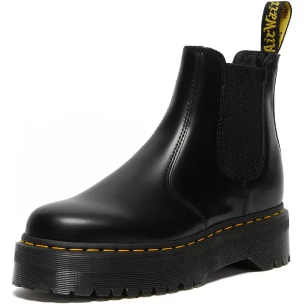 Dr Martens Vegan 2976 Chelsea BootMulti