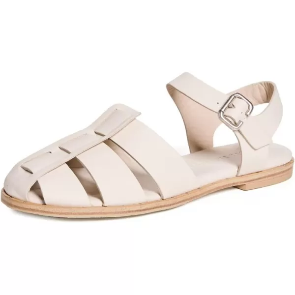 Freda Salvador Womens Sera SandalsIvory