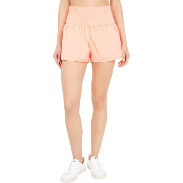 Free People The Way Home ShortsPink