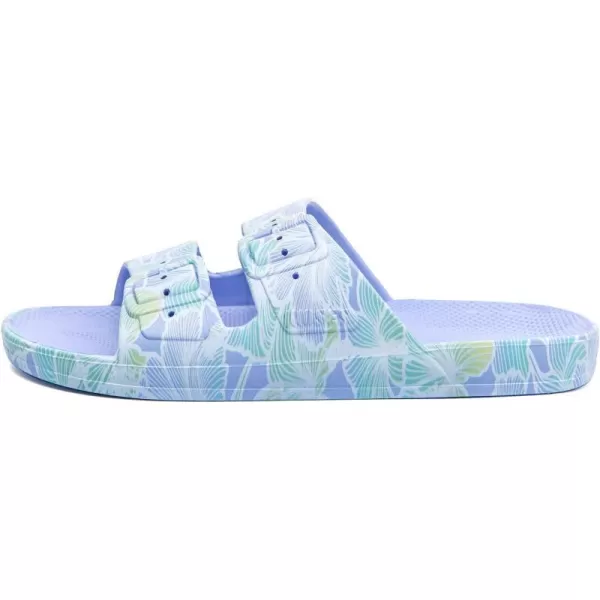 Freedom Moses Womens Moses SandalsAloha Hydra