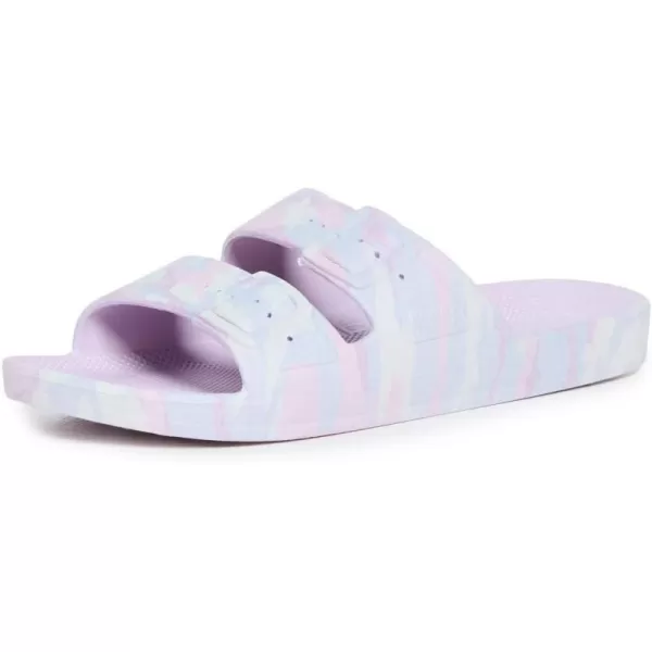 Freedom Moses Womens Moses SandalsCamo Parma