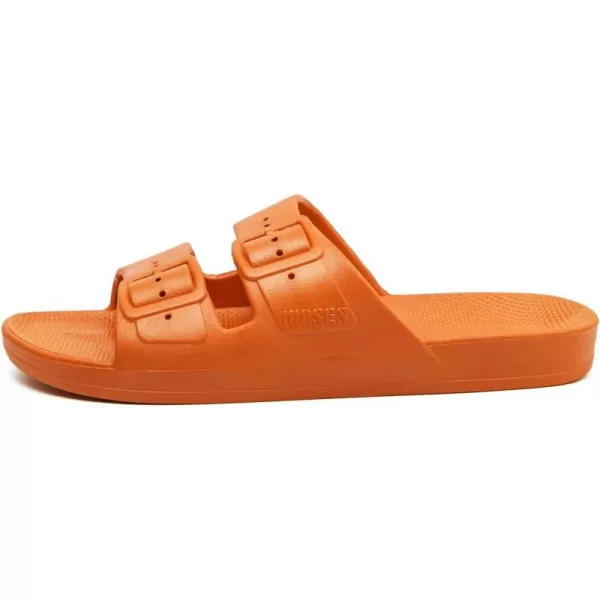 Freedom Moses Womens Moses SandalsChai