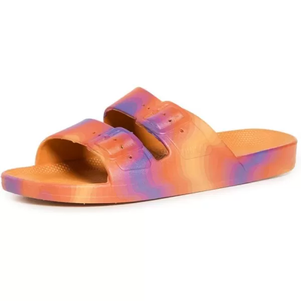 Freedom Moses Womens Moses SandalsFlow Sol