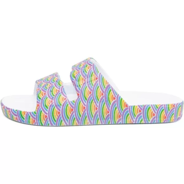 Freedom Moses Womens Moses SandalsSun Multi