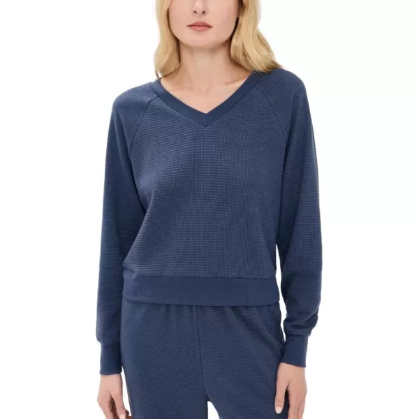 Honeydew Intimates Womens Sundown Sweatshirt