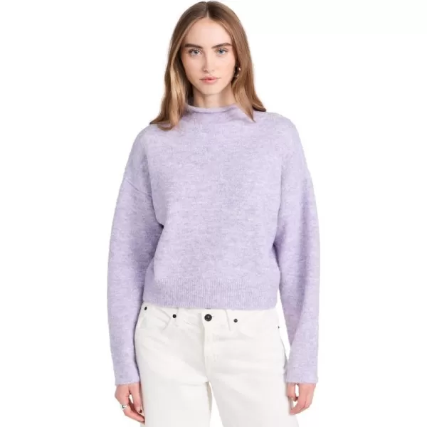 Line amp Dot Womens Lila SweaterOrchid