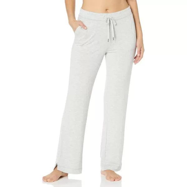 PJ Salvage womens Loungewear Jammie Essentials PantH Grey