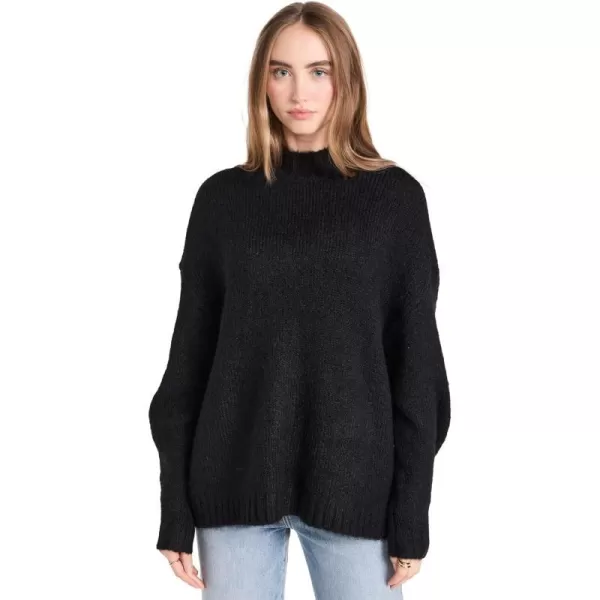 Pistola Denim Womens Carlen SweaterMidnight