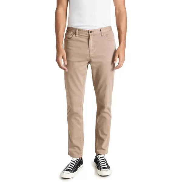 Rails Mens Carver PantsCacao