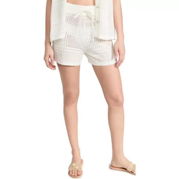 Rails Womens Catalina ShortsWhite