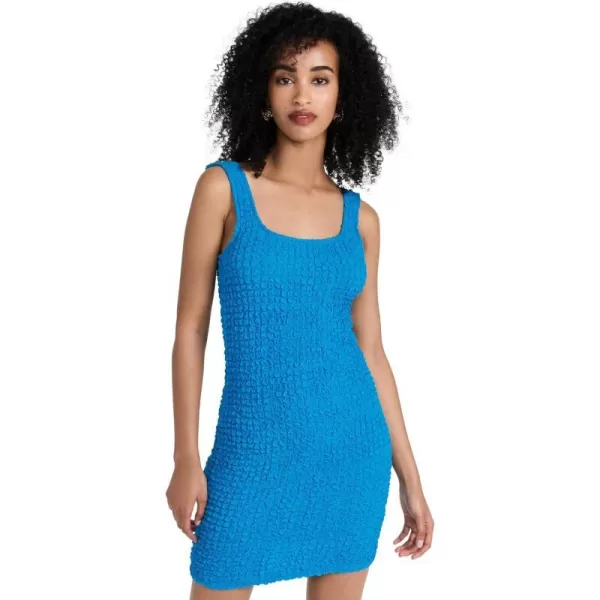 Rails Womens Julie DressBay Blue