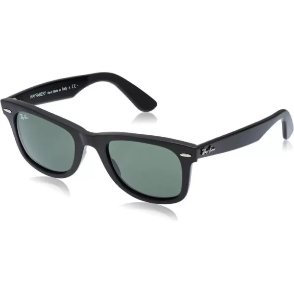 RayBan RB2140 Original Wayfarer SunglassesBlack