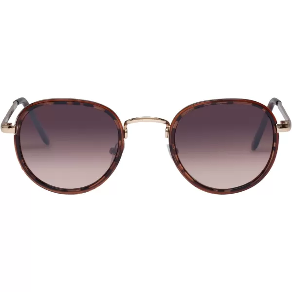 AIRE Cygnus SunglassesSyrup Tort