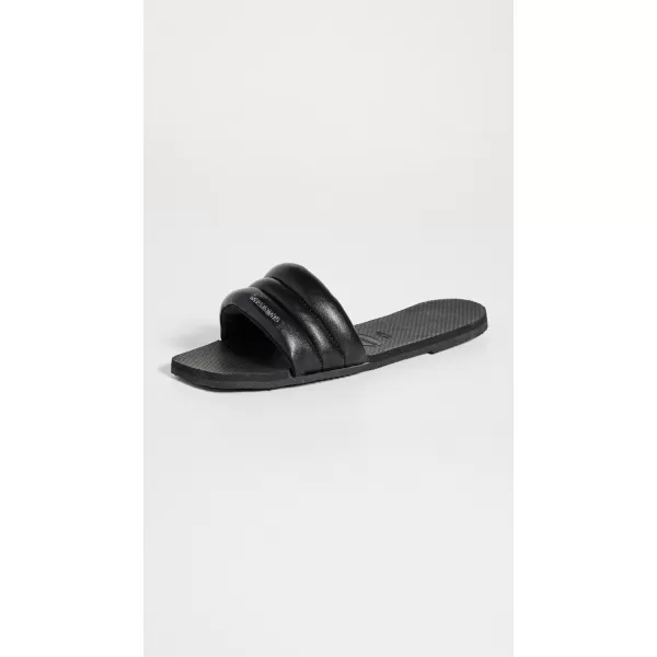 Havaianas Womens You Milan SandalsBlack