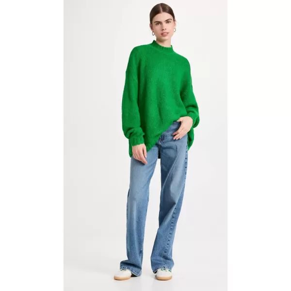 Pistola Denim Womens Carlen SweaterFern