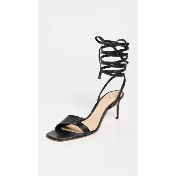 SCHUTZ Womens Bryce SandalsBlack