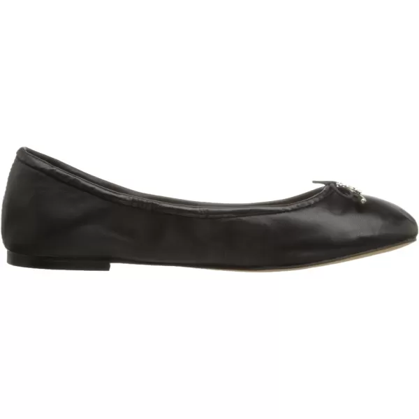 Sam Edelman Womens Felicia Ballet FlatsBlack