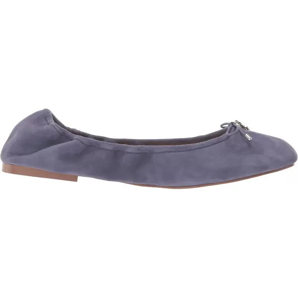 Sam Edelman Womens Felicia Ballet FlatsDusty Violet